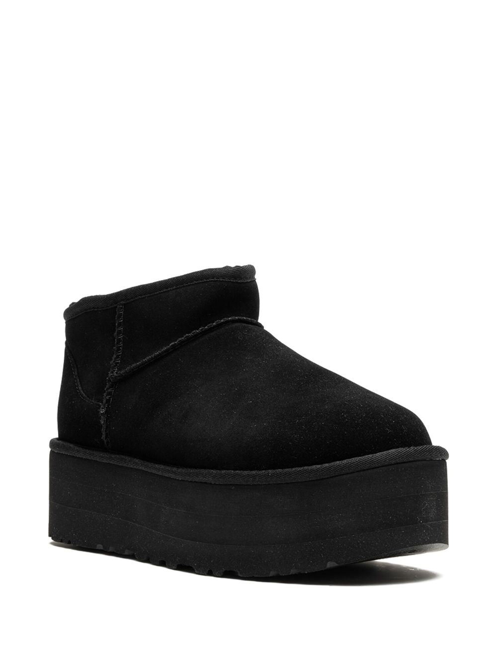 UGG Stivaletti Classic Ultra Mini Platform 