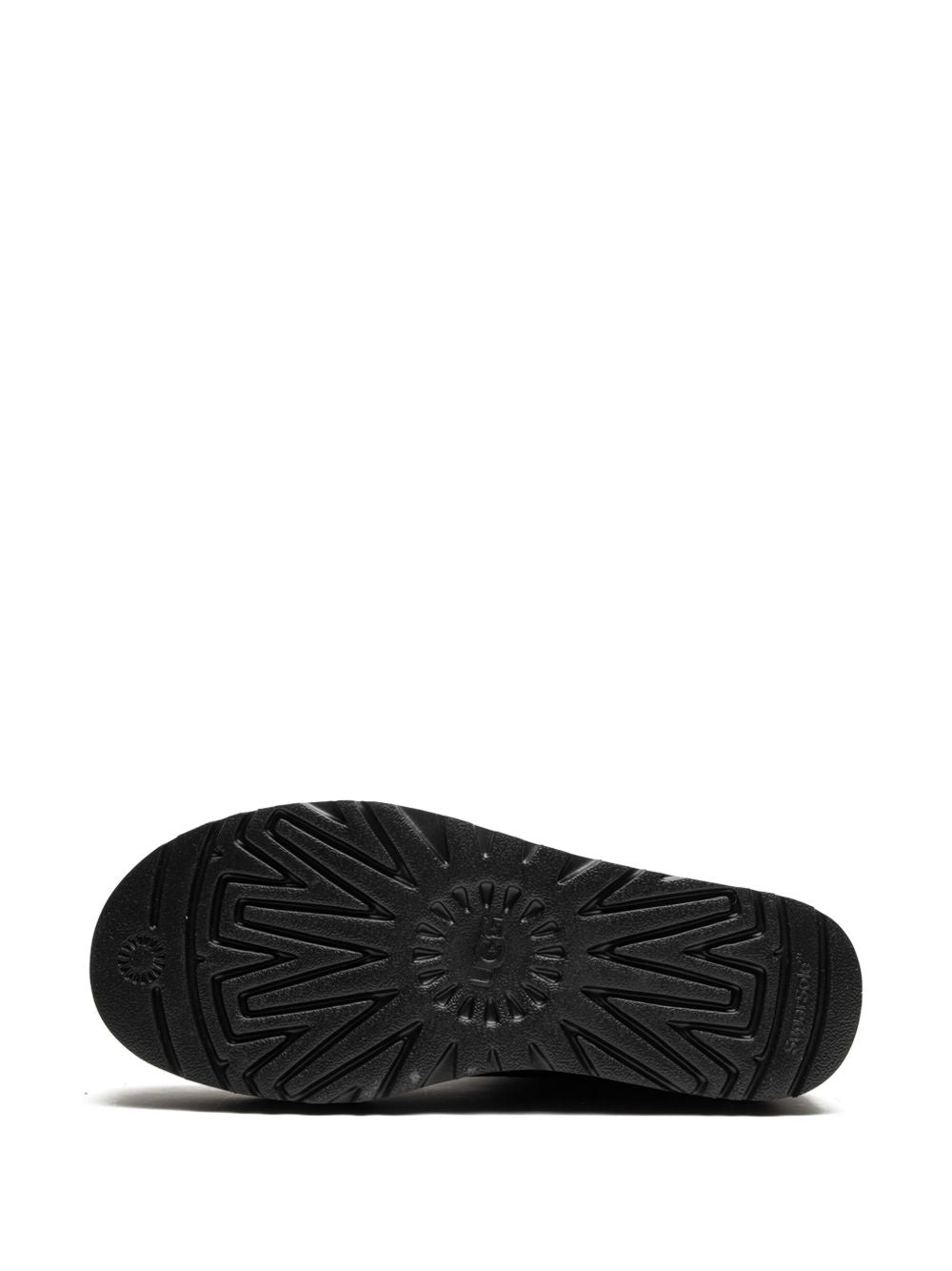 UGG Stivaletti Classic Ultra Mini Platform 