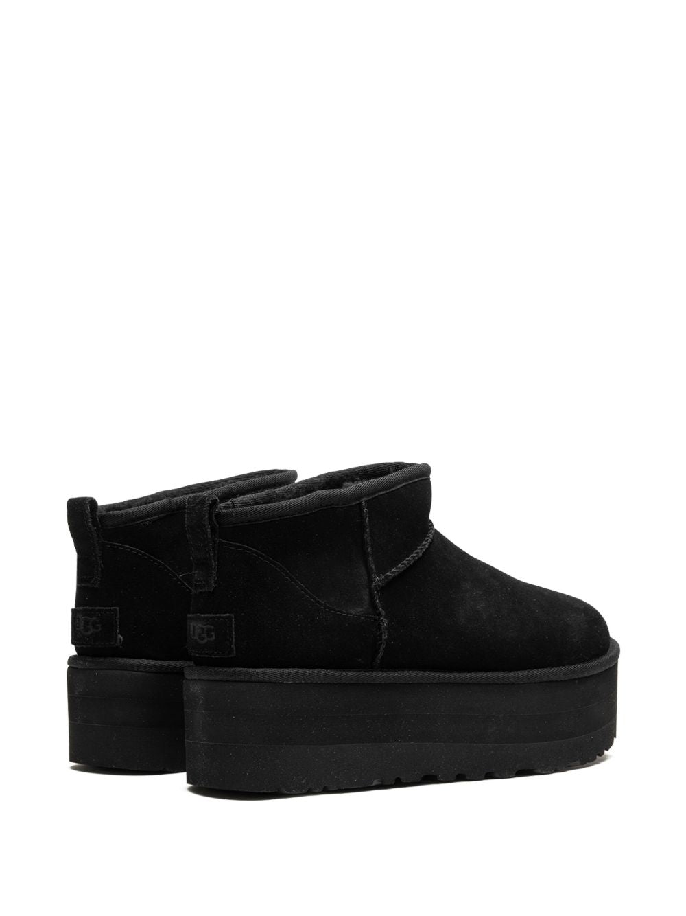 UGG Stivaletti Classic Ultra Mini Platform 