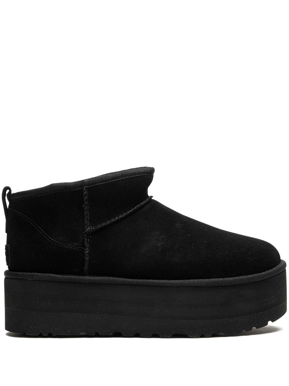 UGG Stivaletti Classic Ultra Mini Platform 