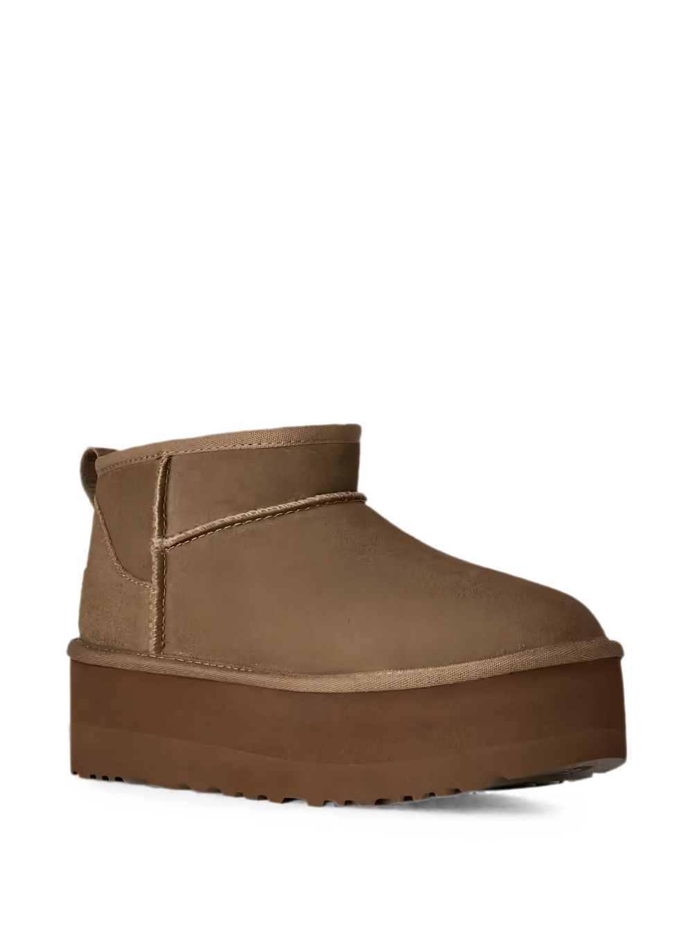 UGG Stivaletti Classic Ultra Mini Platform 