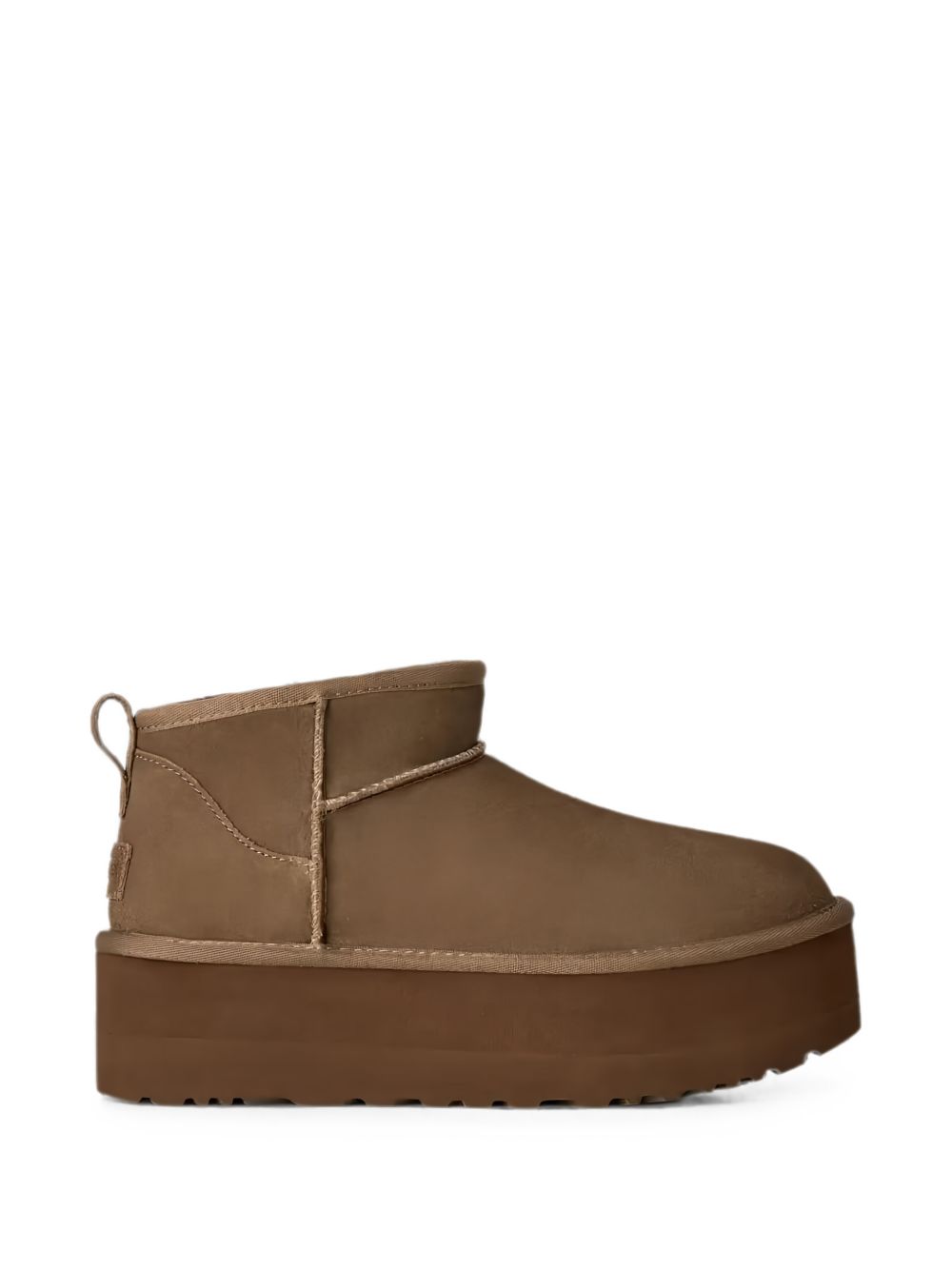 UGG Stivaletti Classic Ultra Mini Platform 