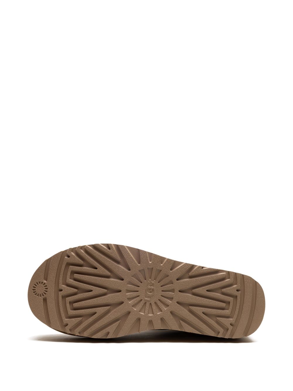 UGG Stivaletti Classic Ultra Mini Platform 