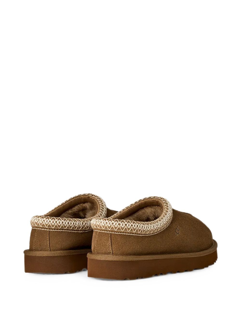 UGG Tasman II sabot in camoscio 