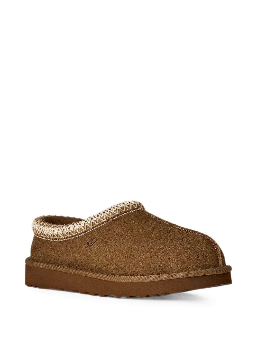 UGG Tasman II sabot in camoscio 