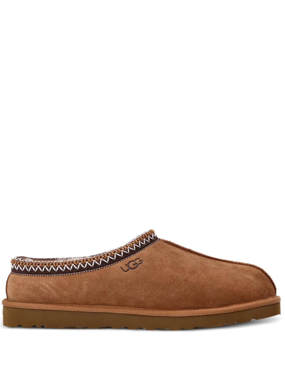 UGG Sabot Tasman II chestnut 