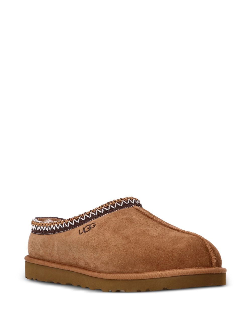 UGG Sabot Tasman II chestnut 