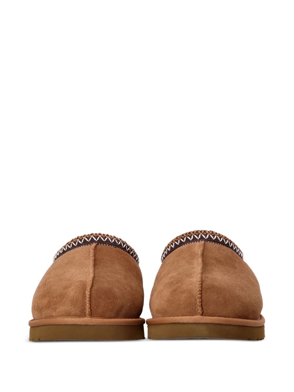 UGG Sabot Tasman II chestnut 