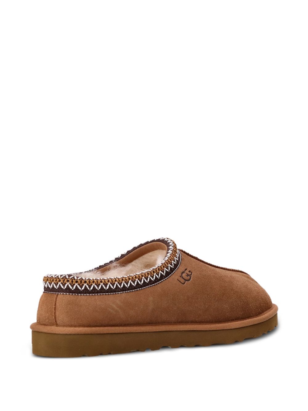 UGG Sabot Tasman II chestnut 