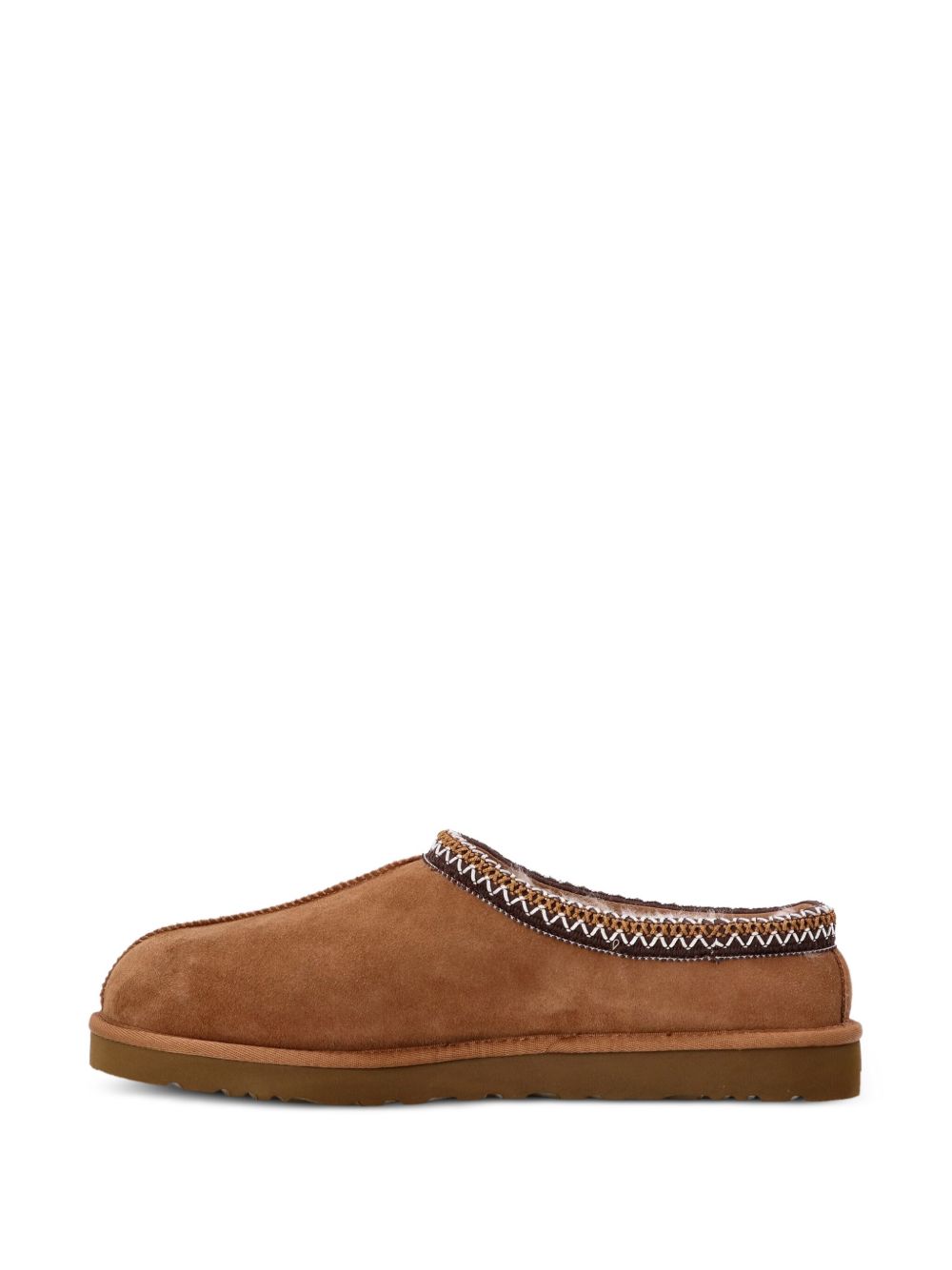 UGG Sabot Tasman II chestnut 