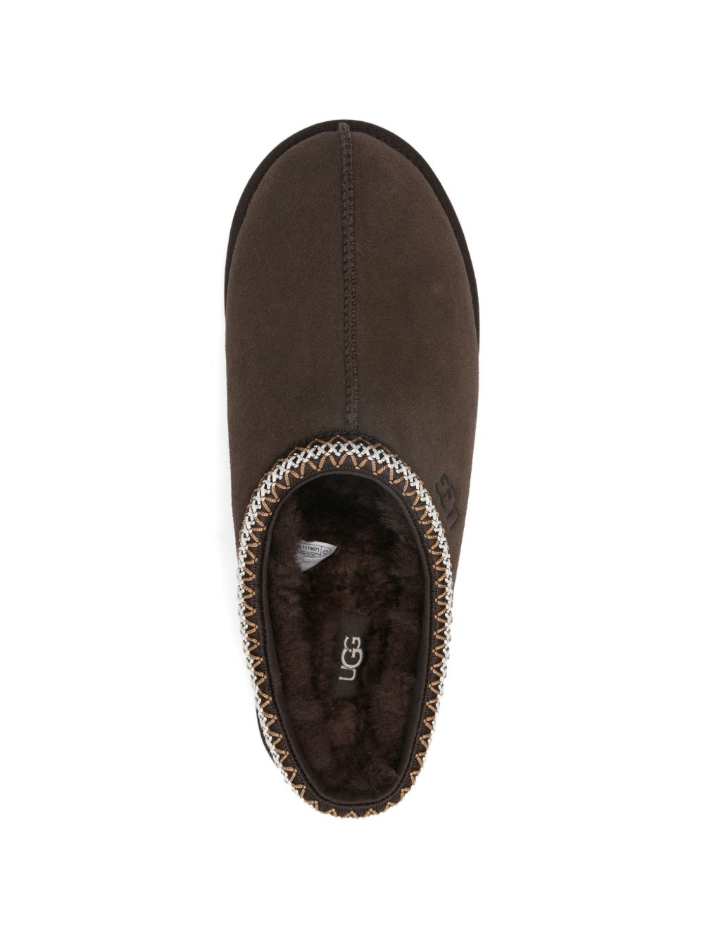 UGG Sabot Tasman II dusted cocoa 
