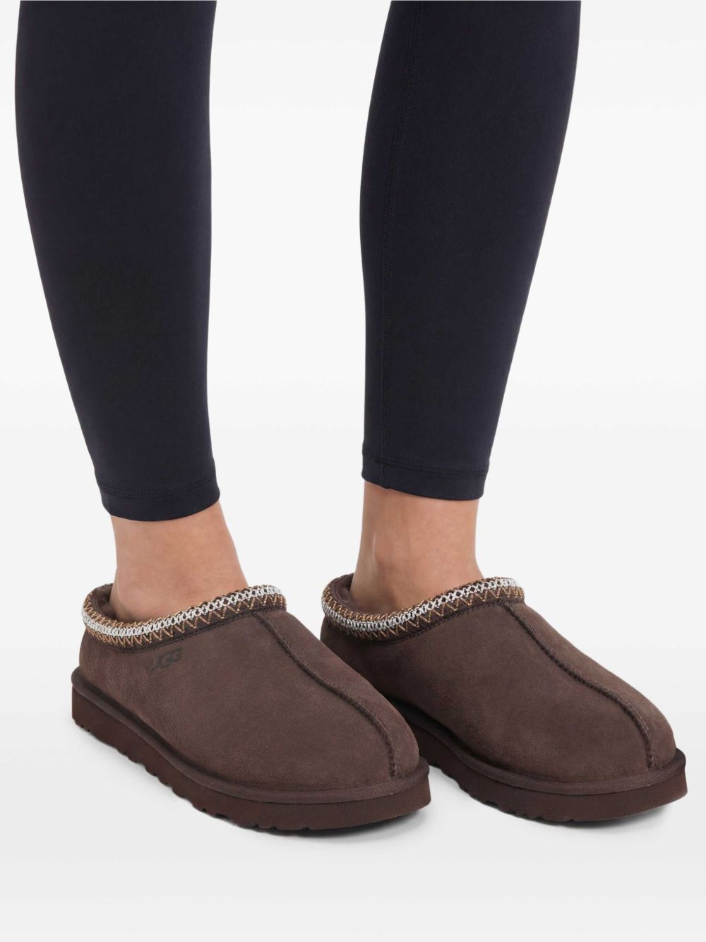 UGG Sabot Tasman II dusted cocoa 