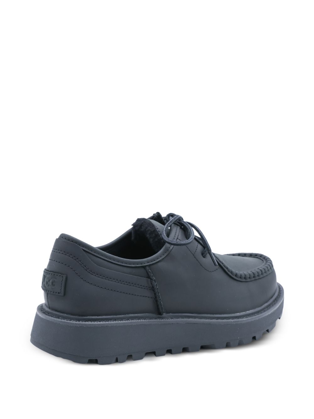 UGG Scarpa stringata Chukka Loften 
