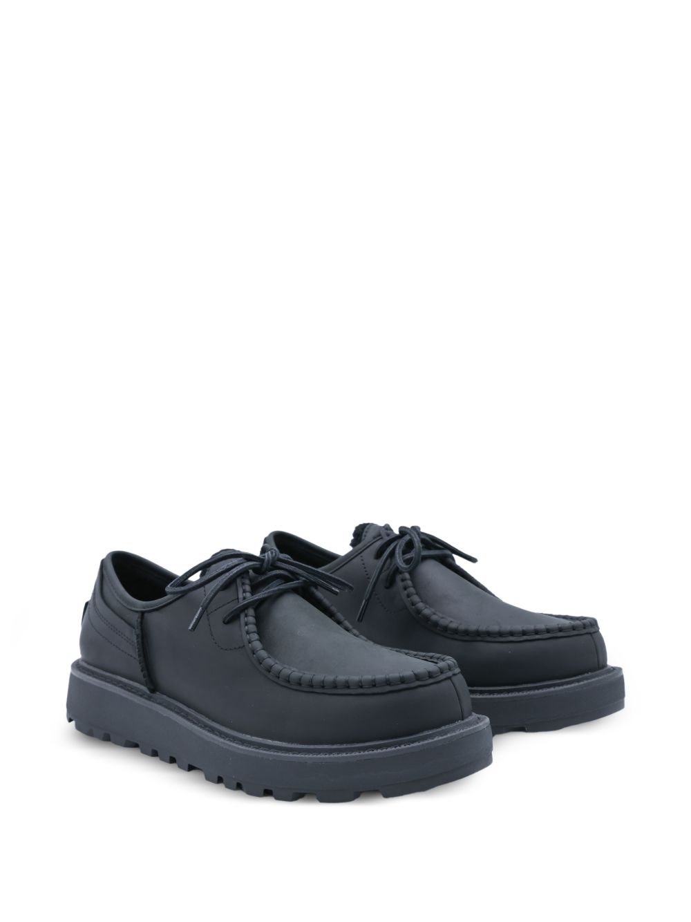 UGG Scarpa stringata Chukka Loften 
