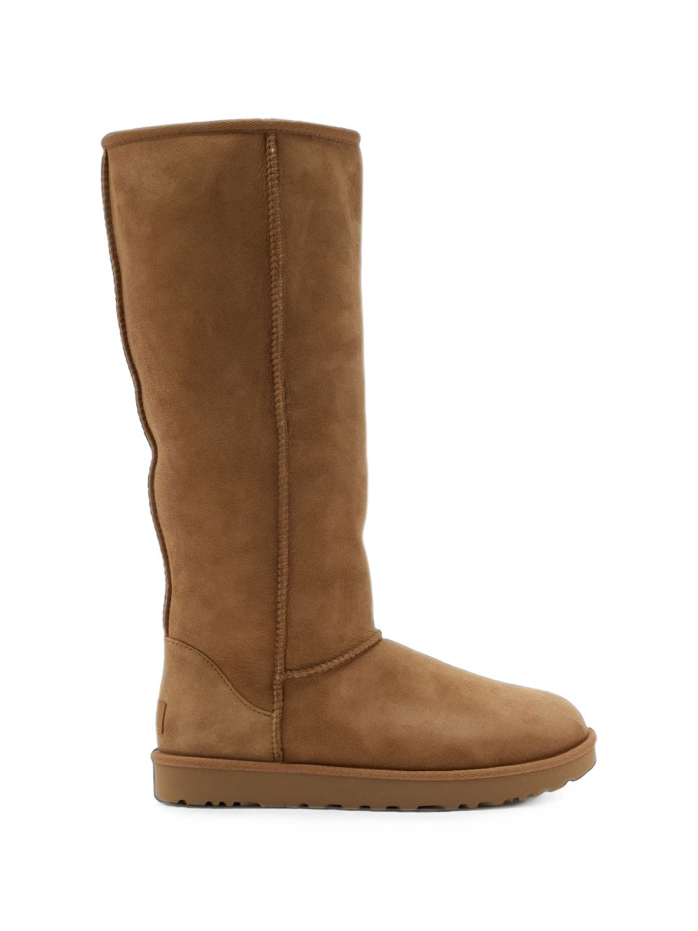 UGG Stivali Classic Ultra Tall Chestnut 