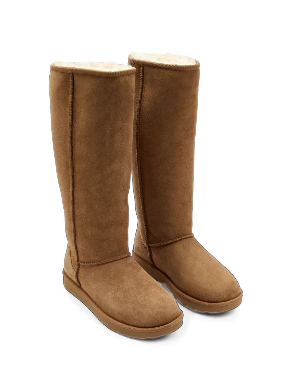 UGG Stivali Classic Ultra Tall Chestnut 