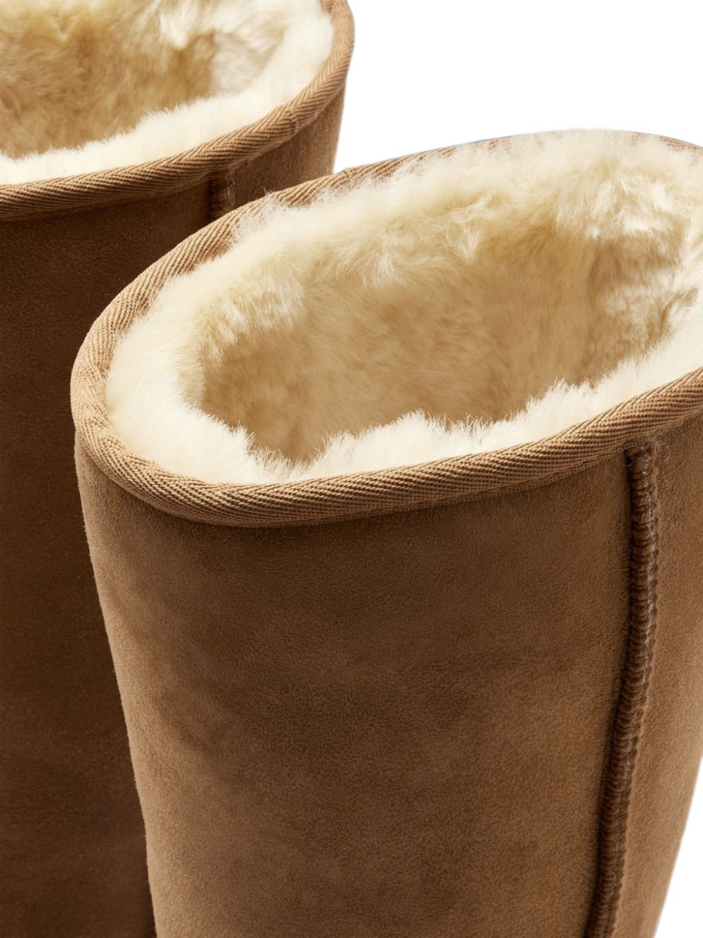 UGG Stivali Classic Ultra Tall Chestnut 