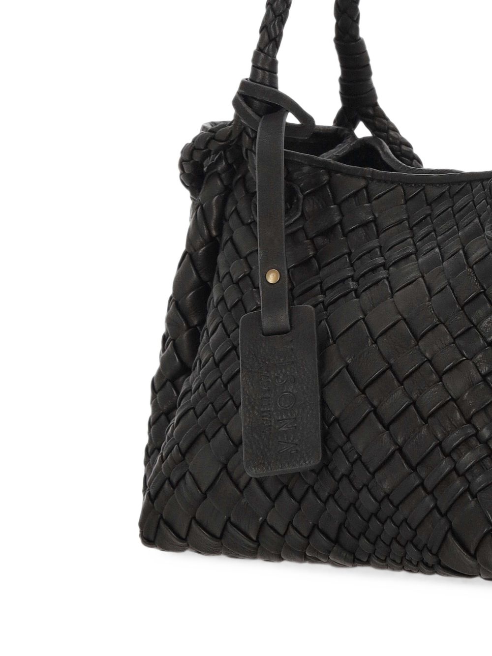 VISONA Visonà Dream Borsa Nera 