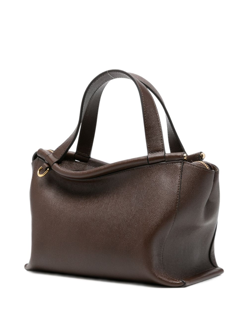 WANDLER Borsa Ida marrone 
