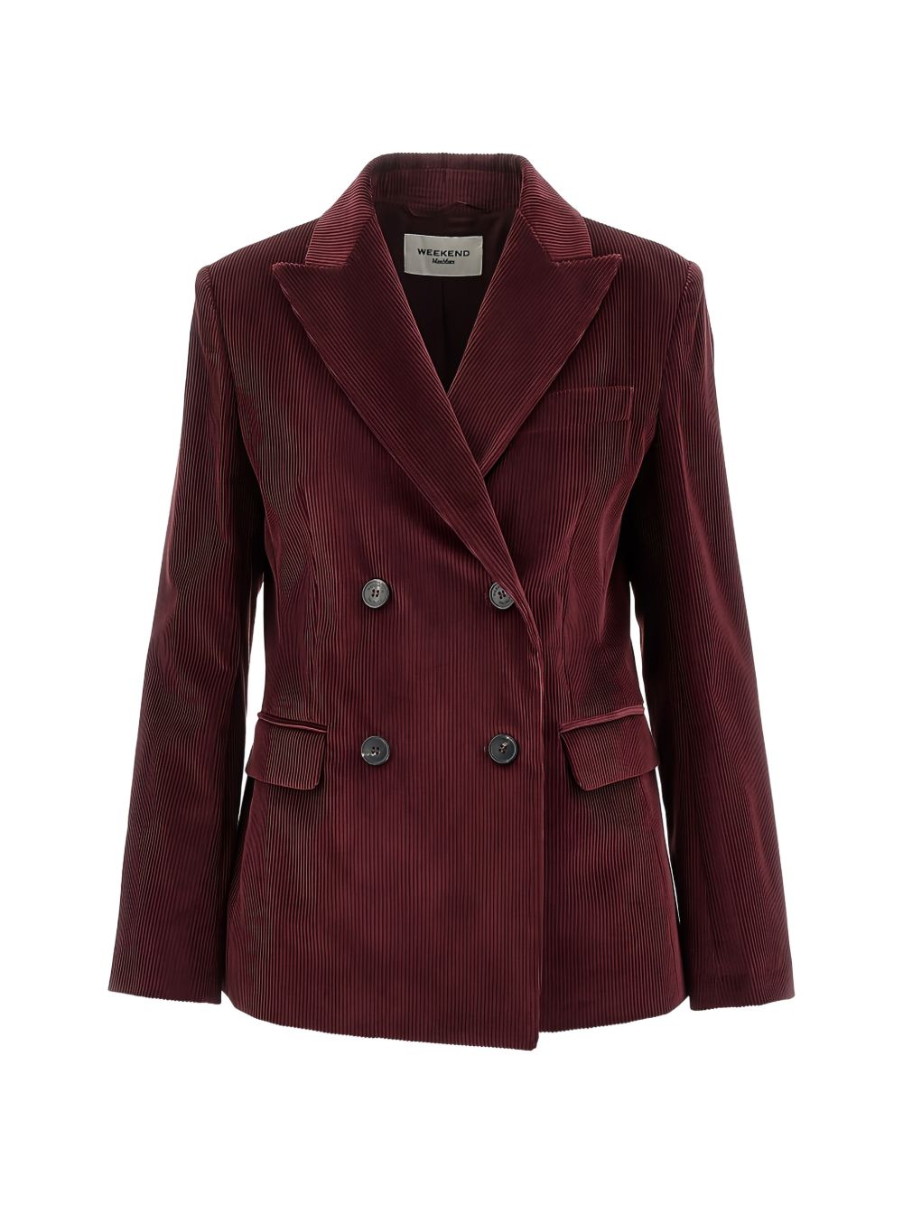 WEEKEND MAX MARA Blazer Elegante doppiopetto 
