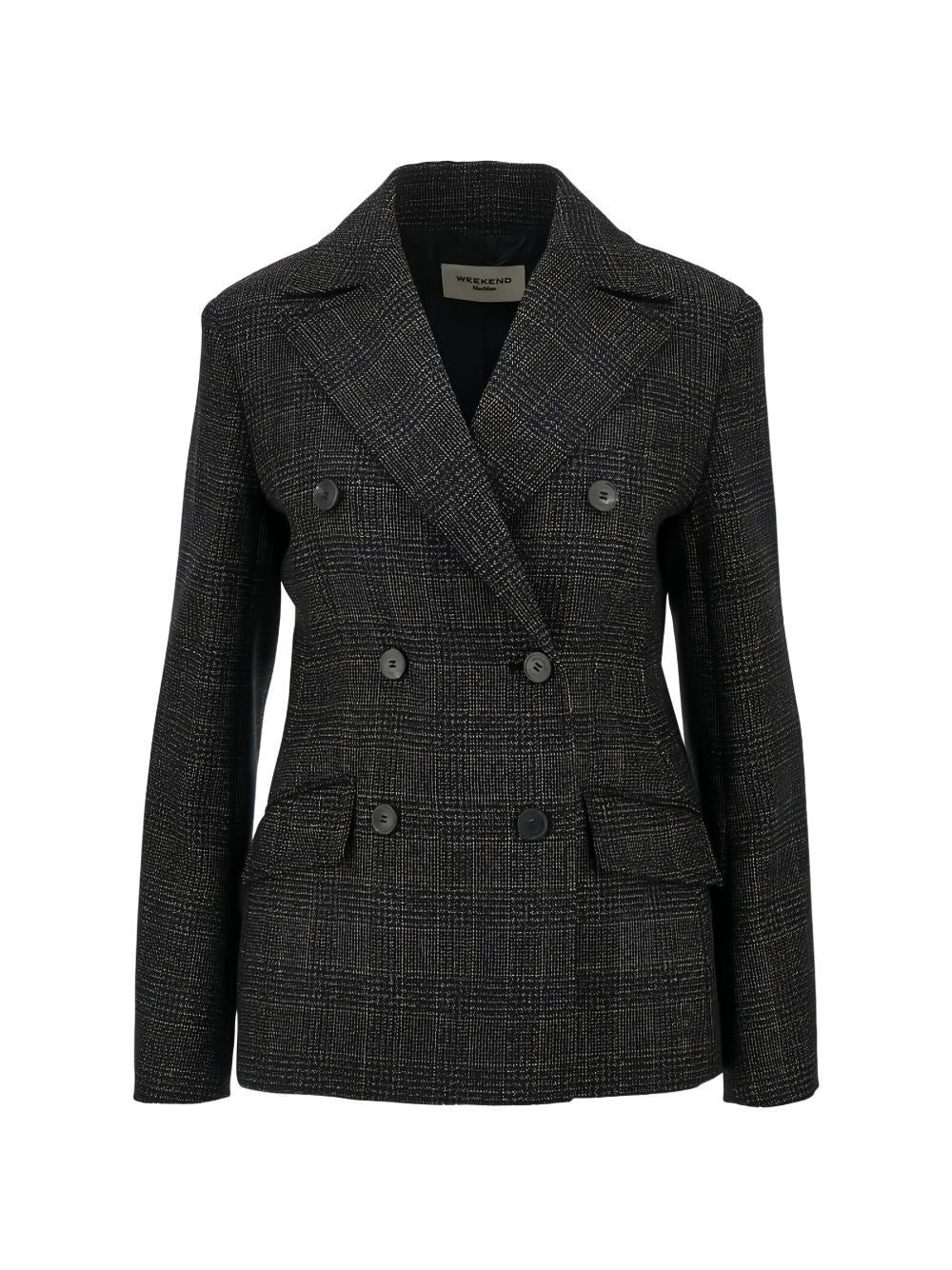 WEEKEND MAX MARA Blazer Doppiopetto 