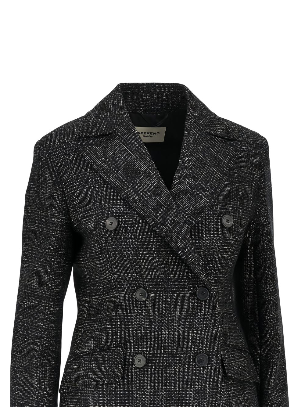 WEEKEND MAX MARA Blazer Doppiopetto 