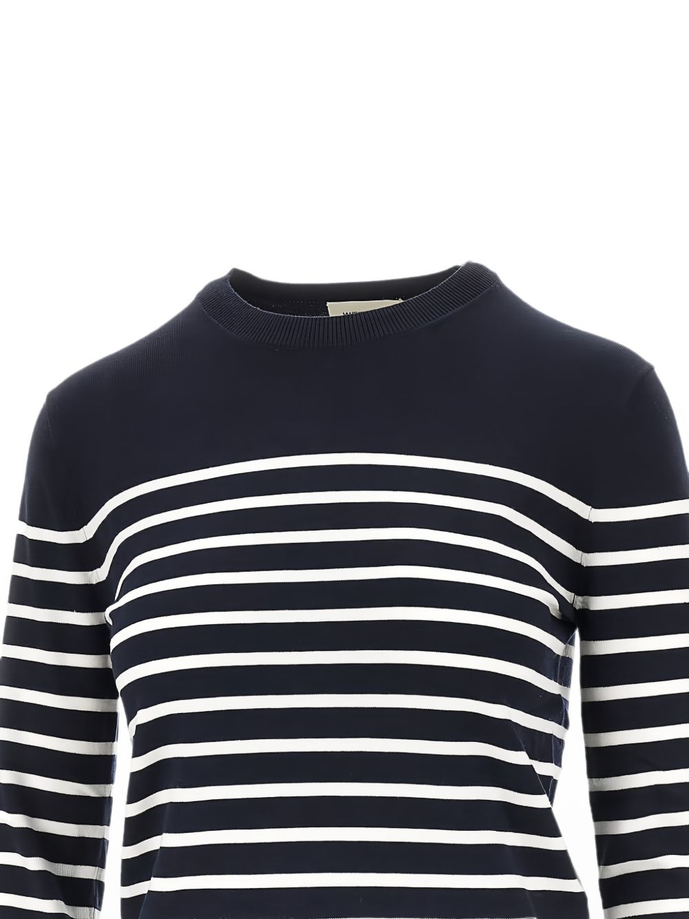 WEEKEND MAX MARA Maglia girocollo a righe 
