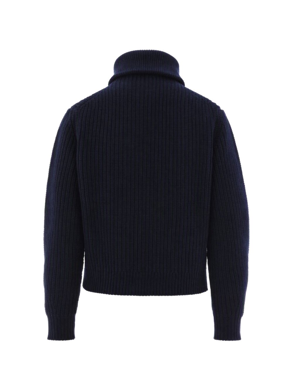 WEEKEND MAX MARA Maglia a collo alto in lana 