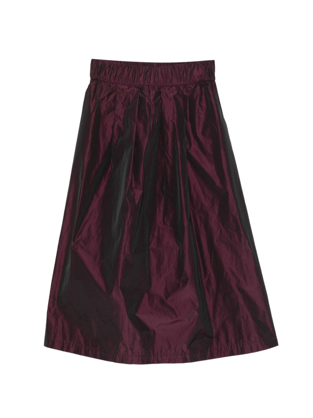 WHYCI Gonna midi vinaccia 