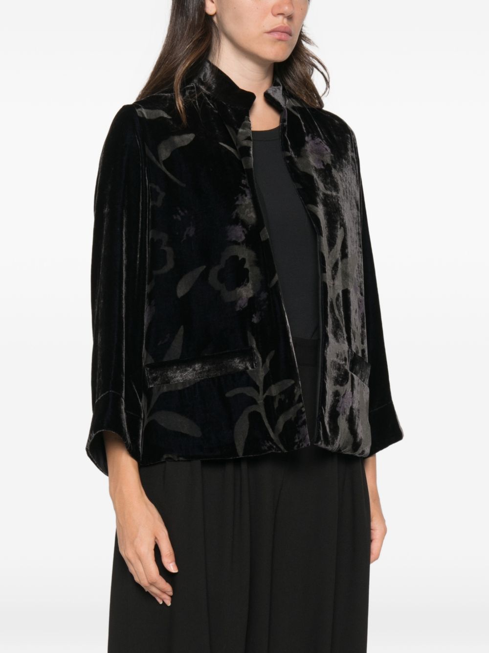 WHYCI Giacca sartoriale 