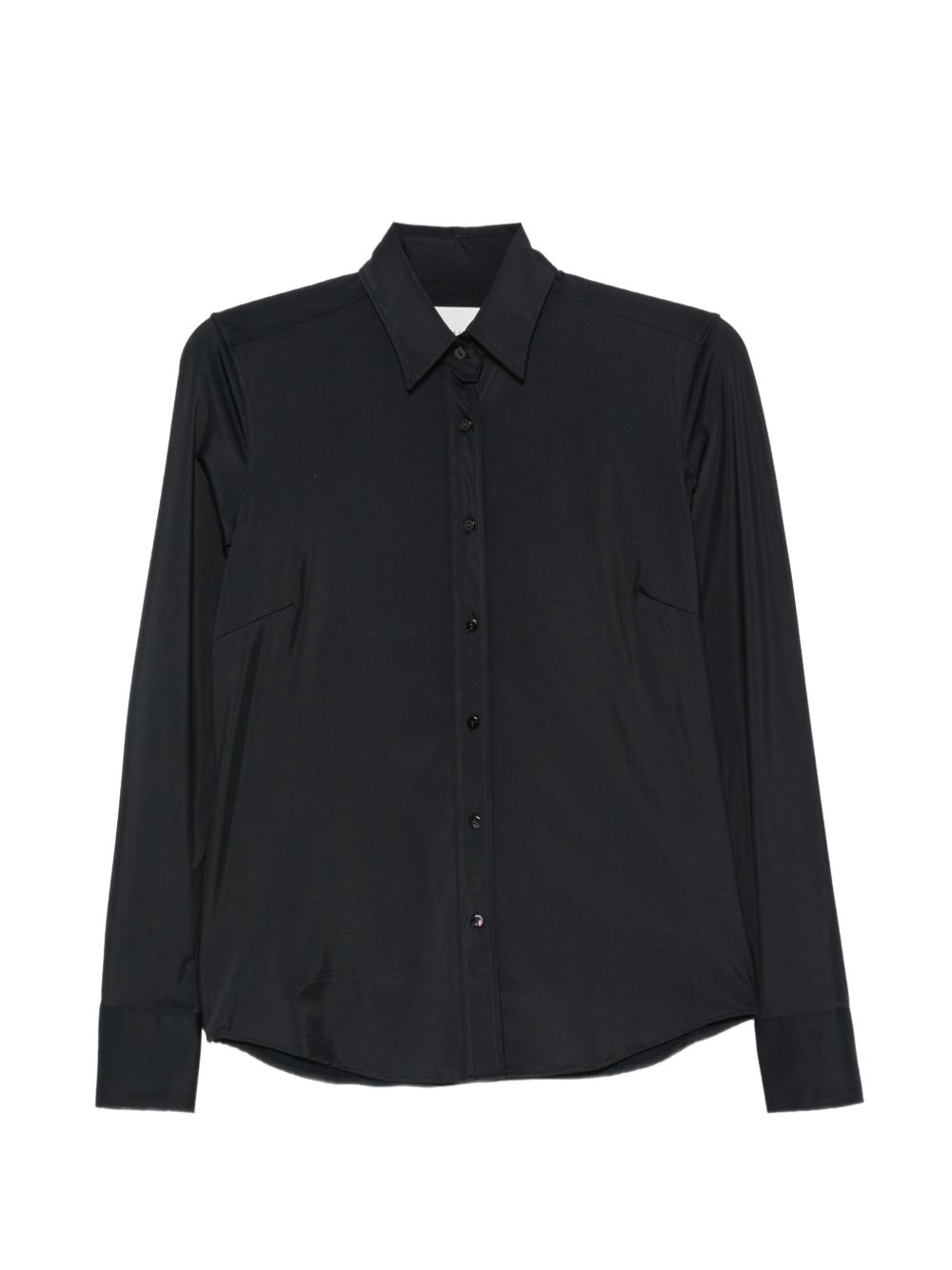 XACUS Camicia Sara Classic nera 
