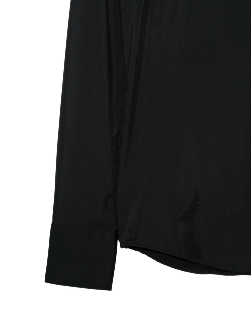 XACUS Camicia Sara Classic nera 