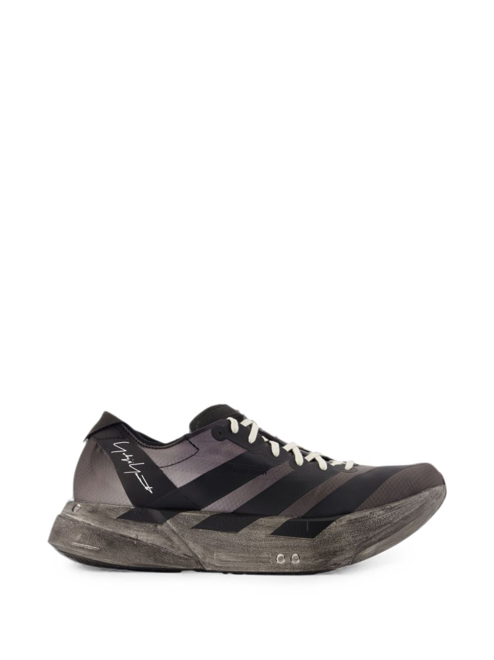 Y3 Y-3 Adios Pro 4 running shoes 