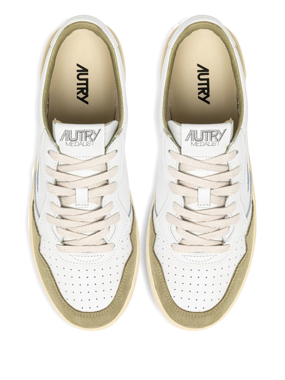 AUTRY Sneakers 'Medalist' 