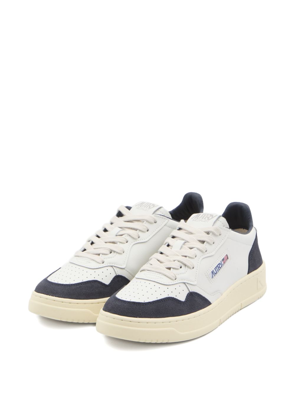AUTRY Sneakers 'Medalist Low' 