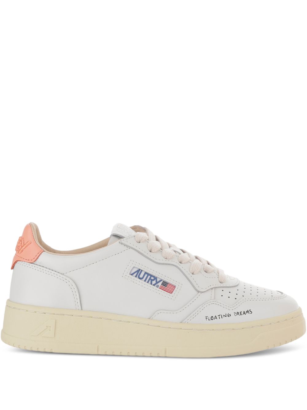 AUTRY Sneakers 'Medalist' 