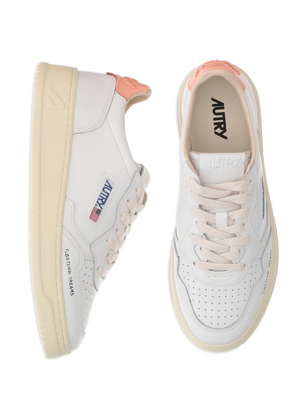 AUTRY Sneakers 'Medalist' 