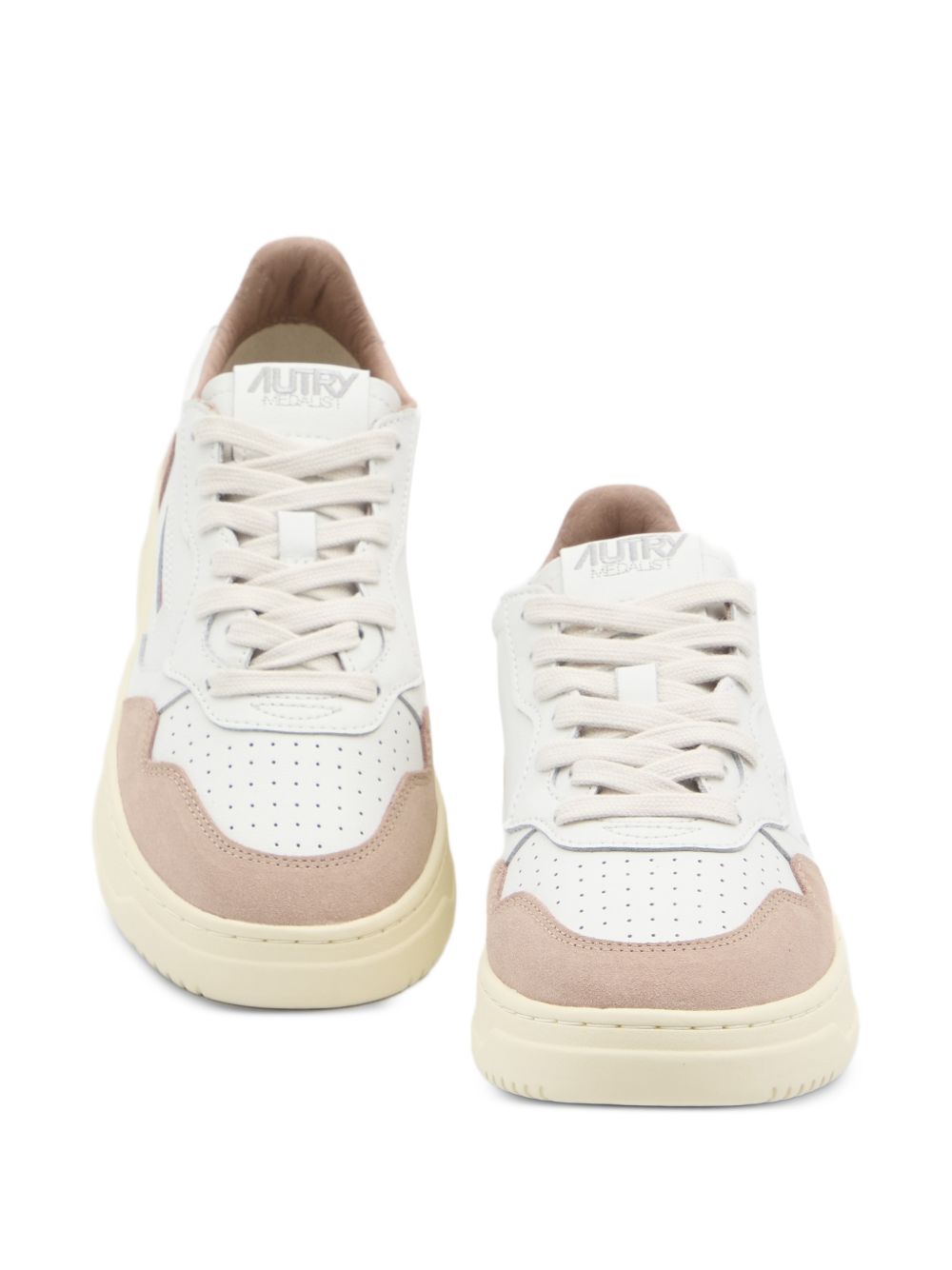 AUTRY Sneakers 'Medialist Low' 