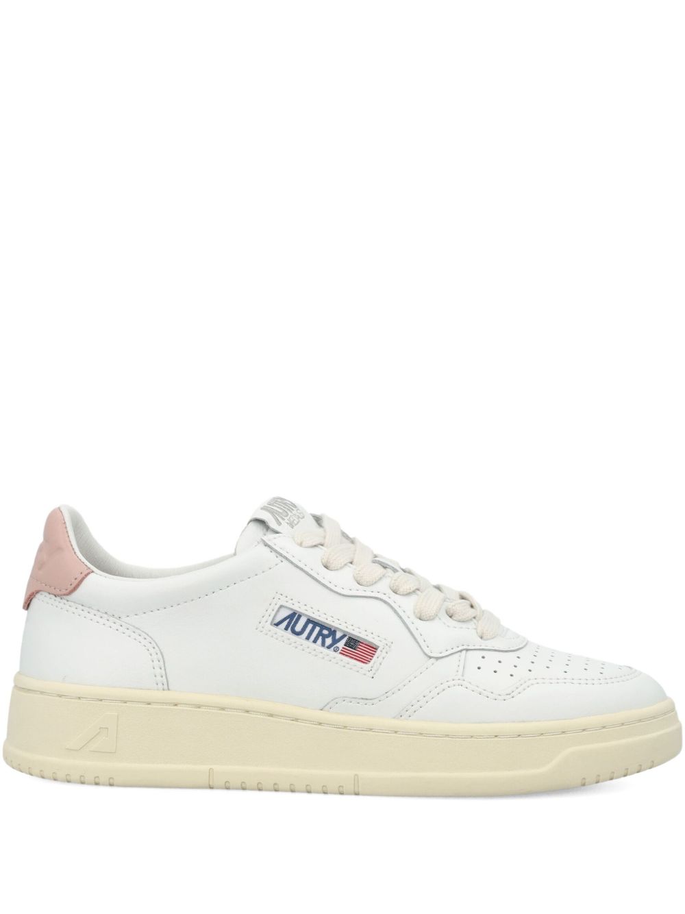 AUTRY Sneakers 'Medialist Low' 