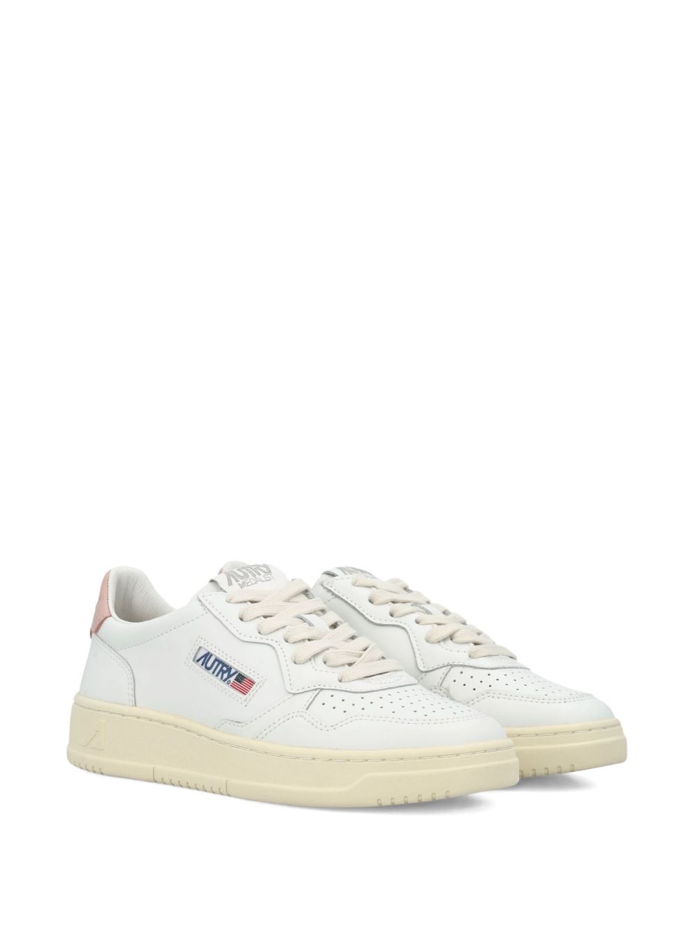 AUTRY Sneakers 'Medialist Low' 
