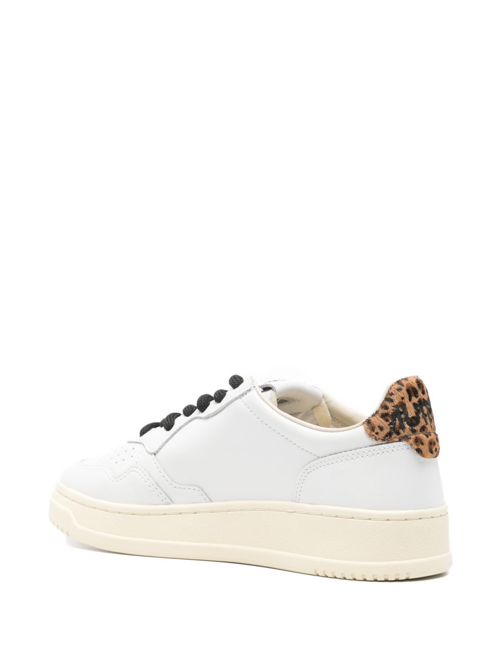 AUTRY Snakers 'Medalist' 