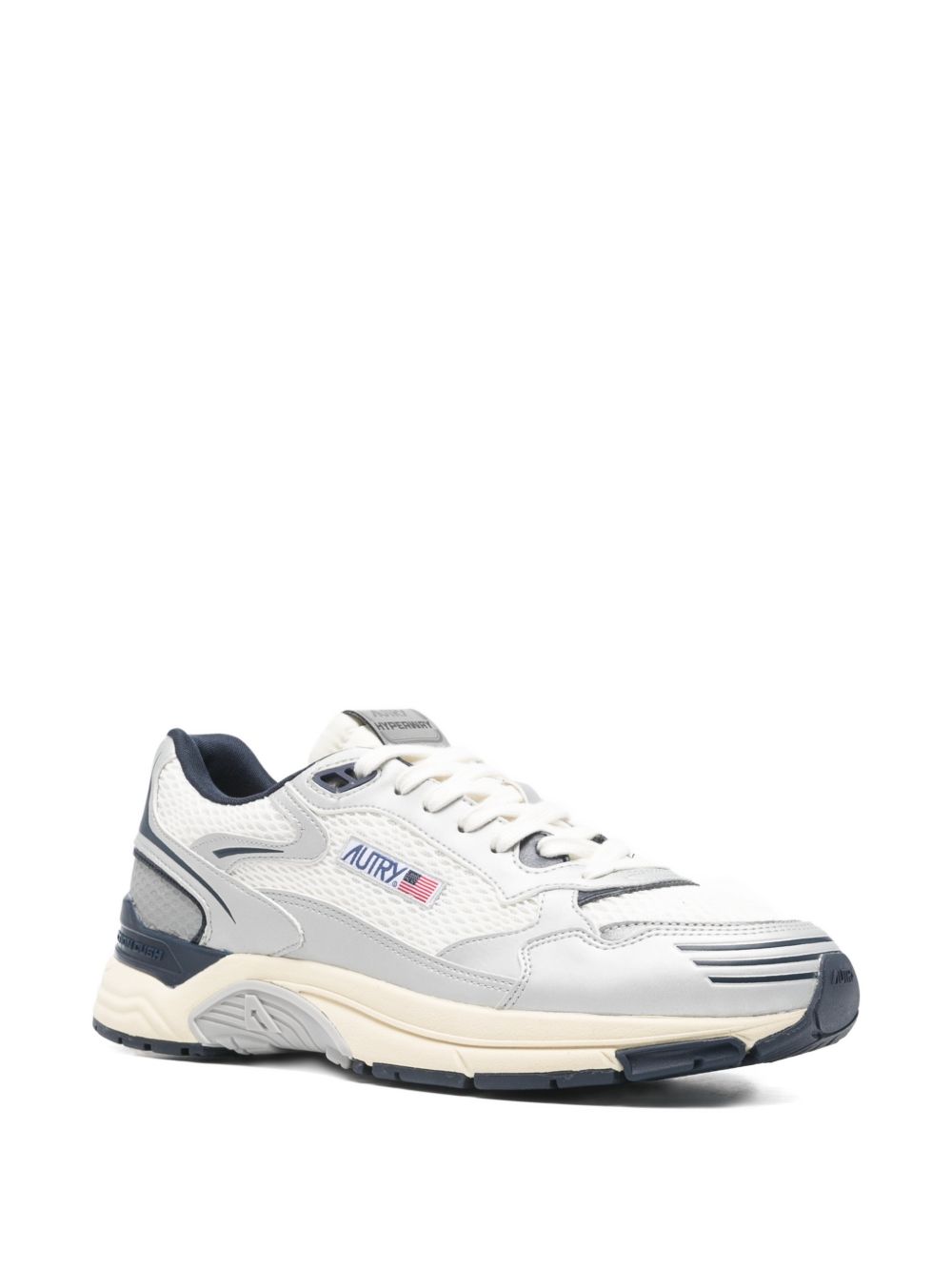 AUTRY Sneakers 'Hyperway' 