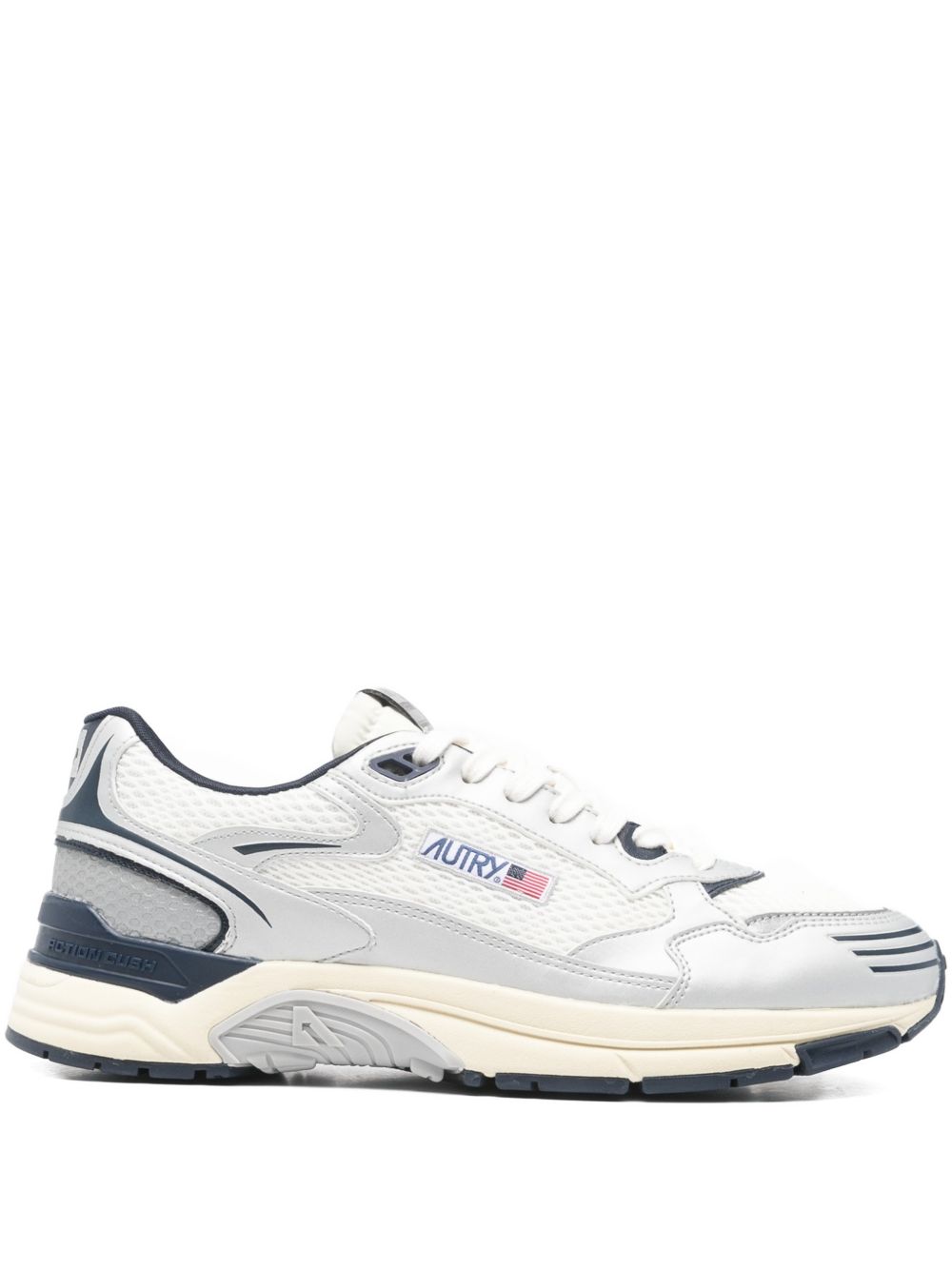 AUTRY Sneakers 'Hyperway' 