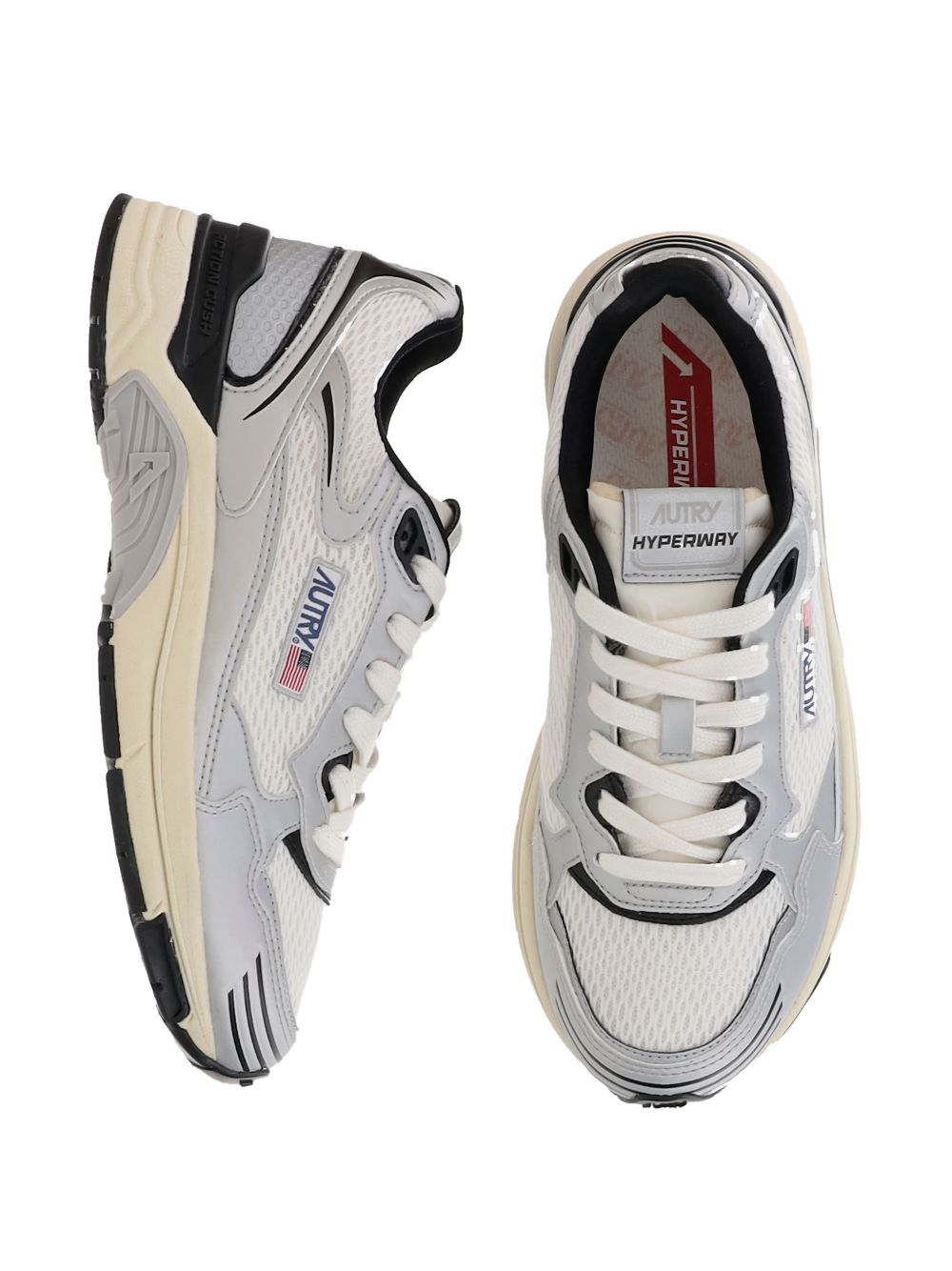 AUTRY Sneakers 'Hyperway' 