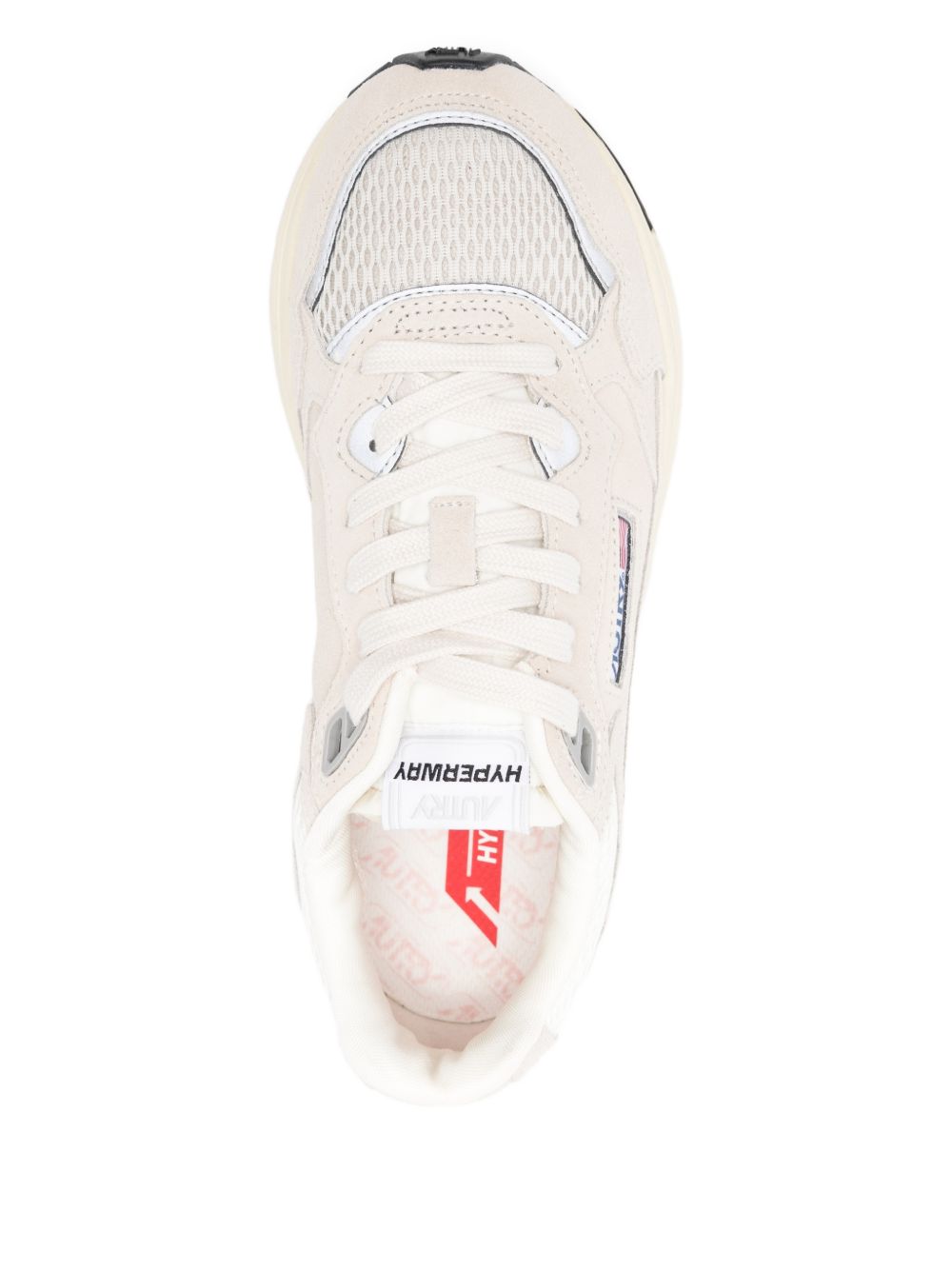 AUTRY Sneakers 'Hyperway' 