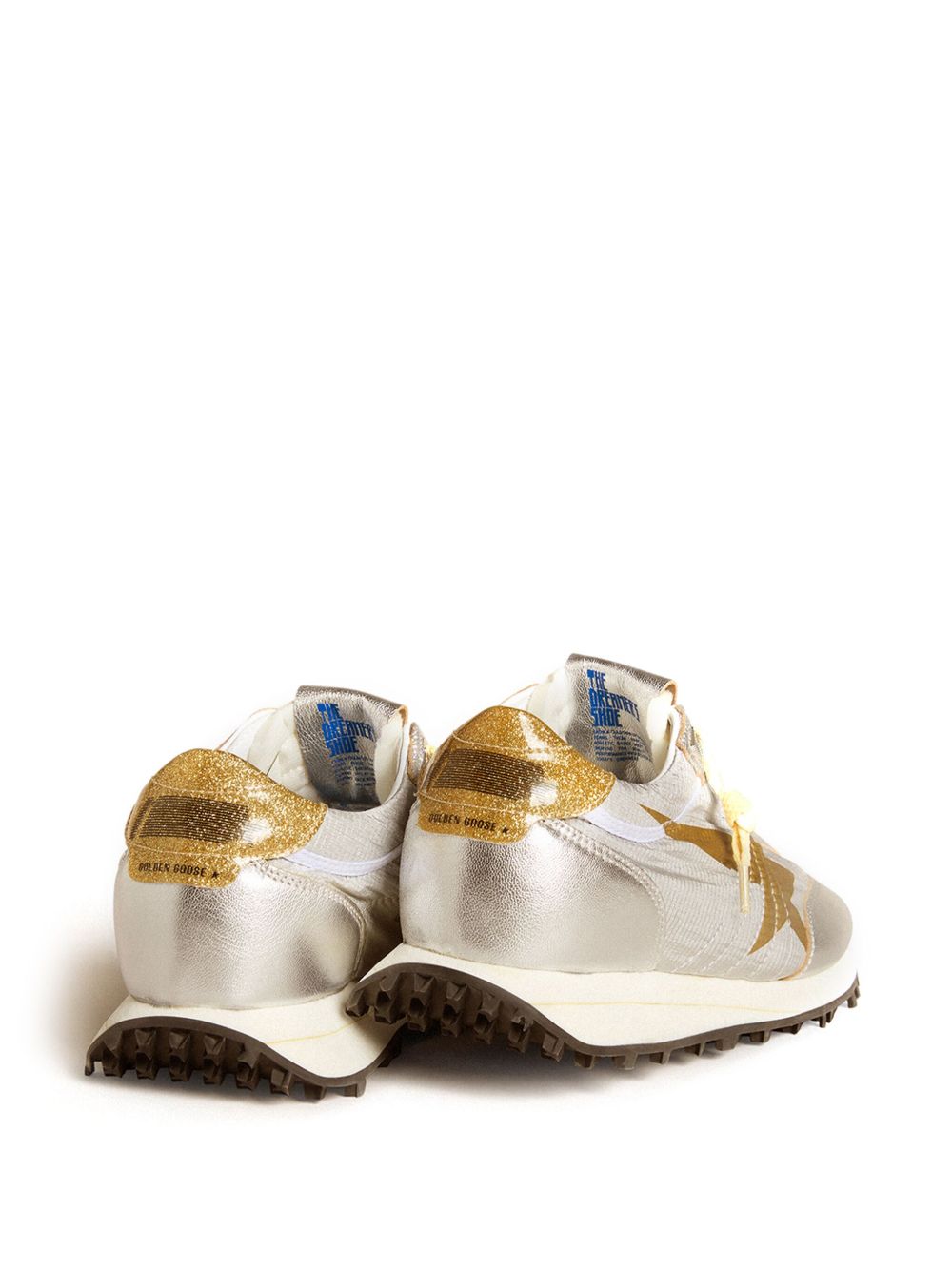 GOLDEN GOOSE Sneakers 'Marathon' 