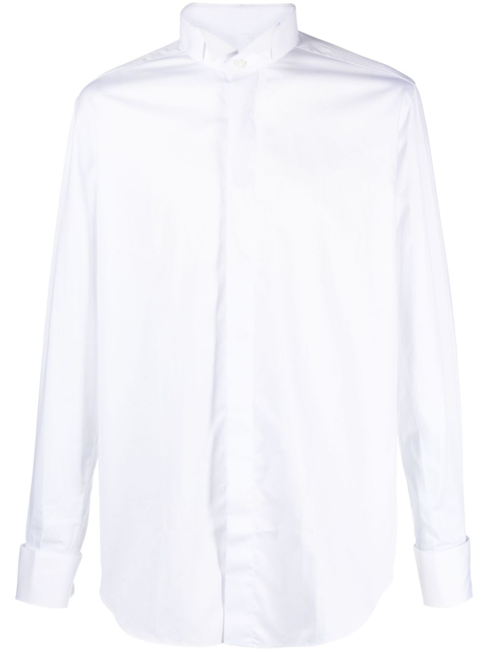 XACUS Camicia maniche lunghe 