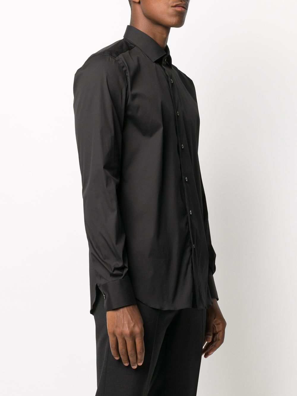 XACUS Camicia slim 