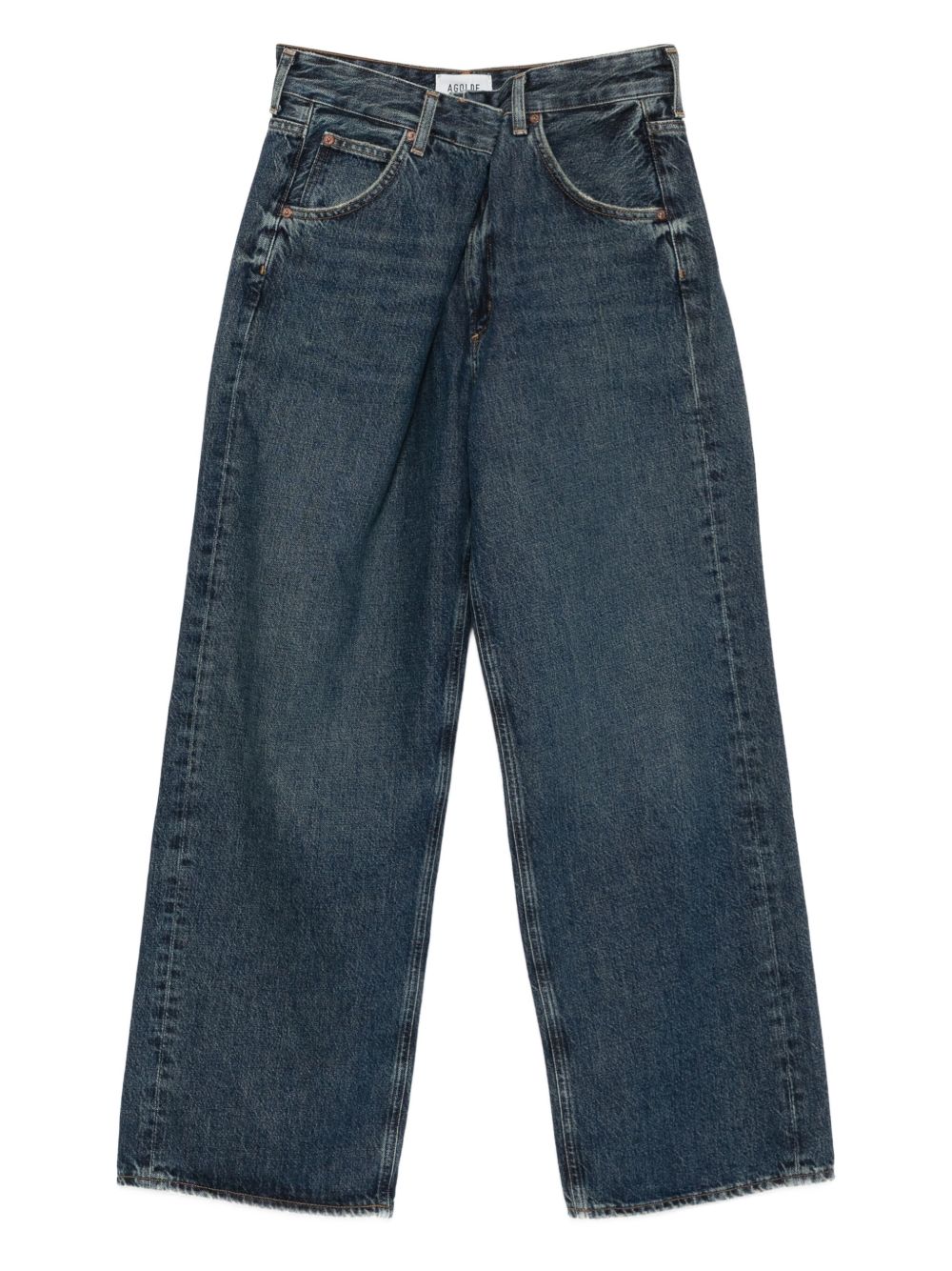 Nexus Jeans