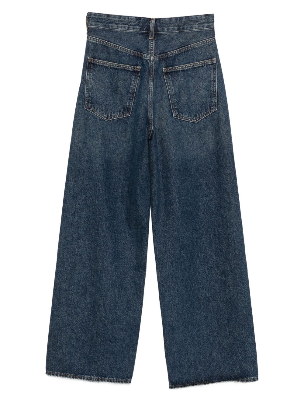 AGOLDE Jeans blu Nexus 